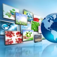 多语言外贸网站建设的几种方式和比较