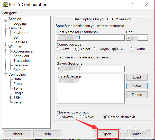PuTTY使用4.png PuTTY使用4.png