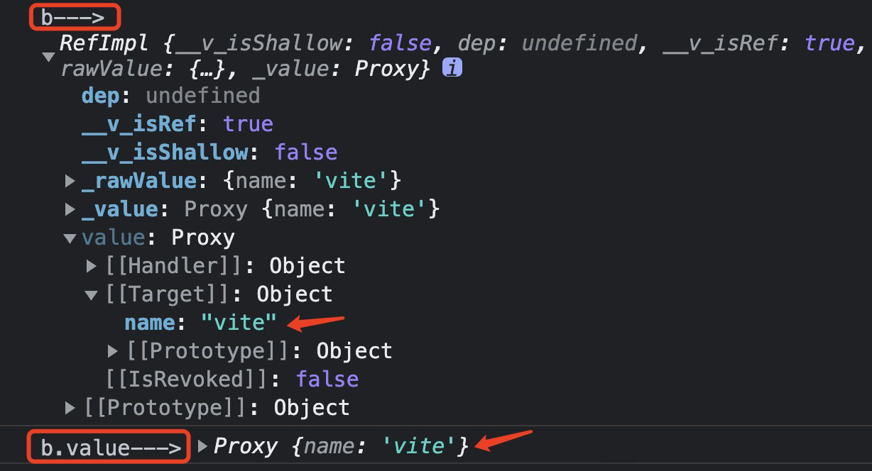 Vue3中ref()的用法 Vue3中ref()的用法