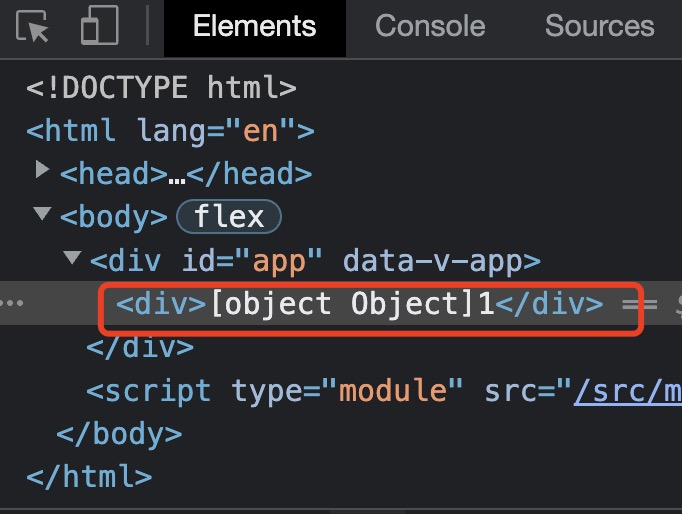 Vue3中ref()的用法 Vue3中ref()的用法