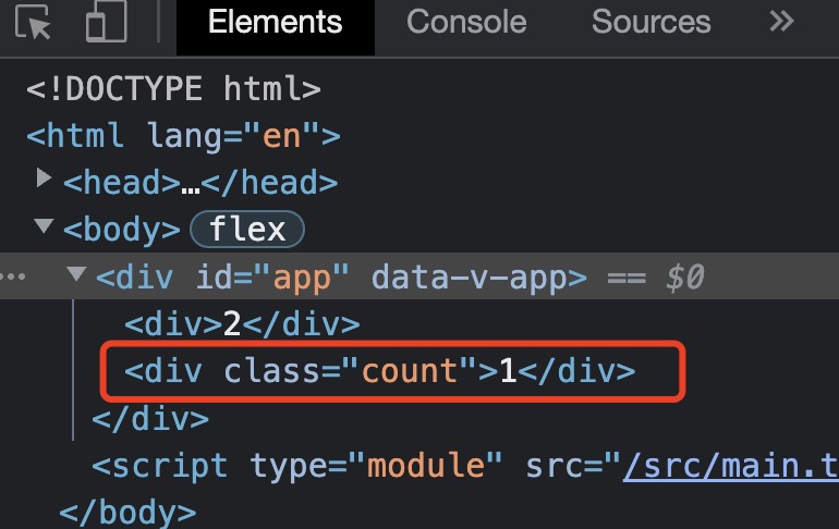 Vue3中ref()的用法 Vue3中ref()的用法