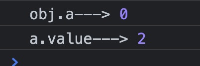 Vue3中ref()的用法 Vue3中ref()的用法