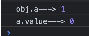 Vue3中ref()的用法 Vue3中ref()的用法