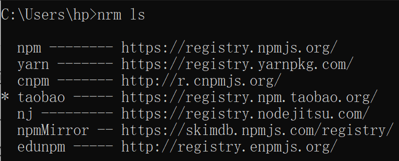npm cnpm pnpm yarn.png npm cnpm pnpm yarn.png