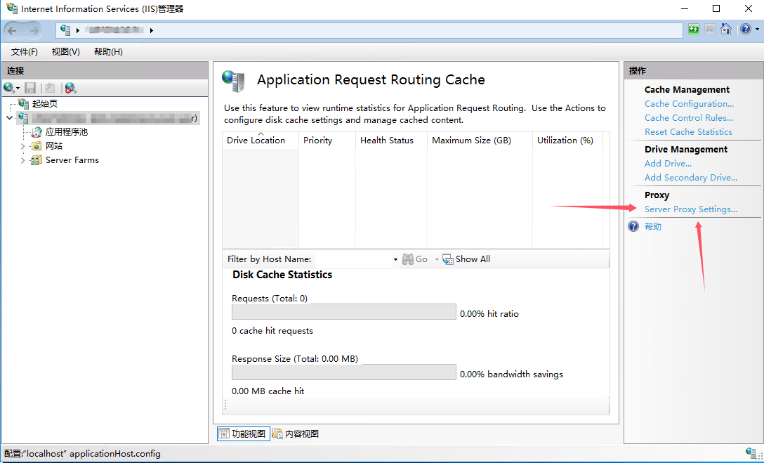 怎样启动 Application Request Routing(应用程序请求路由)12.png 怎样启动 Application Request Routing(应用程序请求路由)12.png